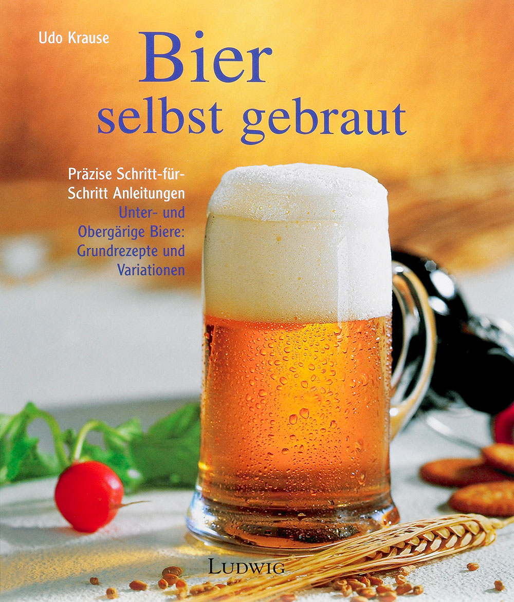 Bier brauen