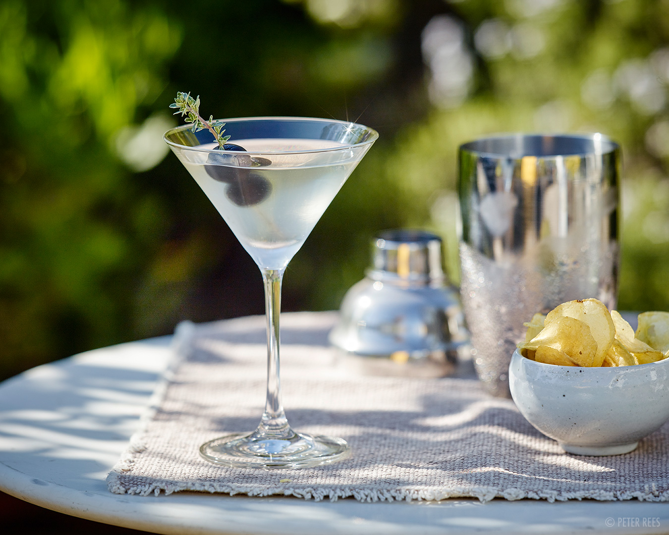 Martini Anisee