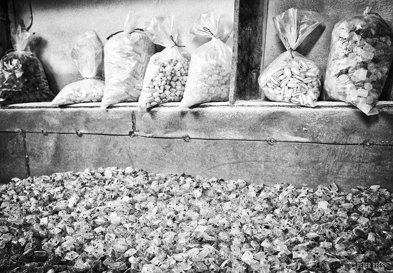 Candy Factory XXXIII