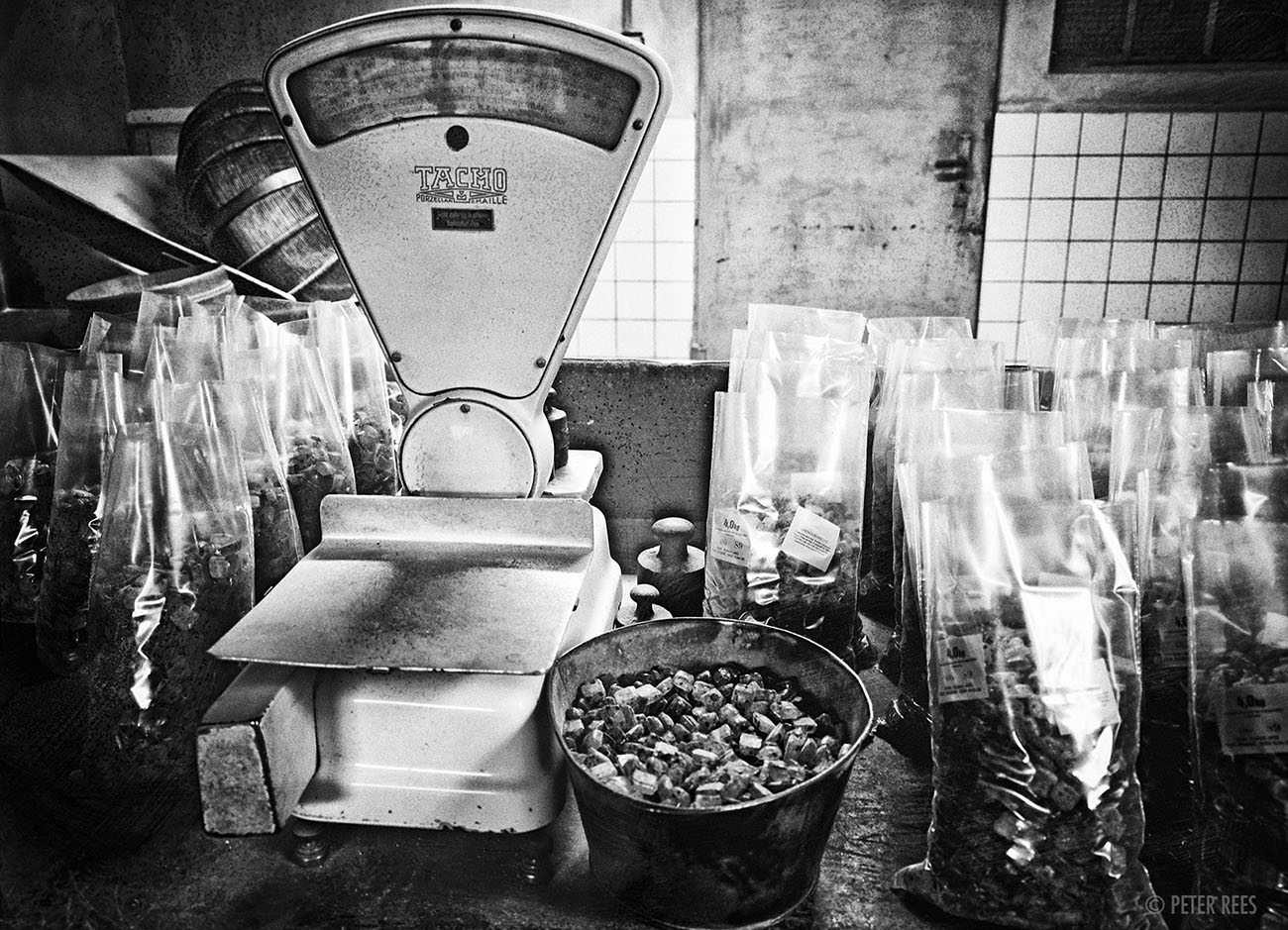 Candy Factory XXXVII